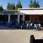 Les Sables Du Midi Camping *