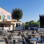 Camping Les Sables Du Midi *
