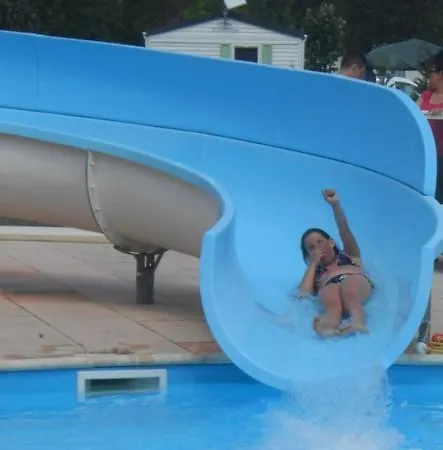 Les Sables Du Midi * Вальрас-Пляж