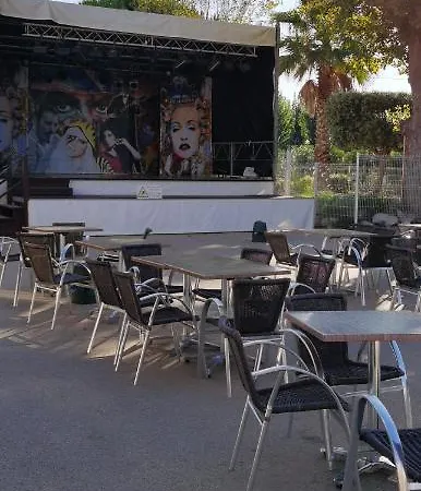 Les Sables Du Midi *