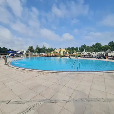 Les Sables Du Midi *