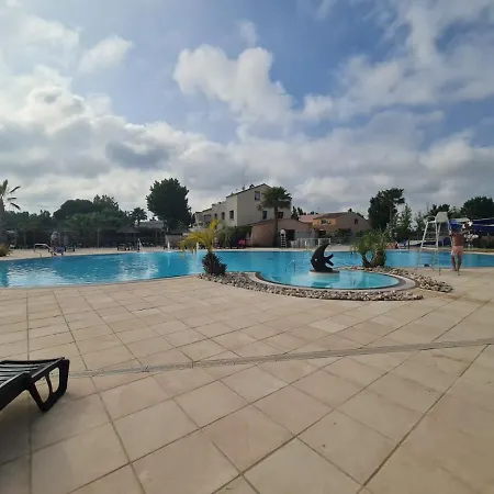 Les Sables Du Midi *