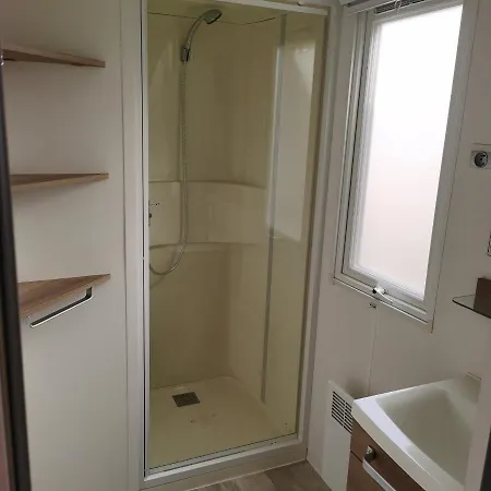 Кемпинг Les Sables Du Midi