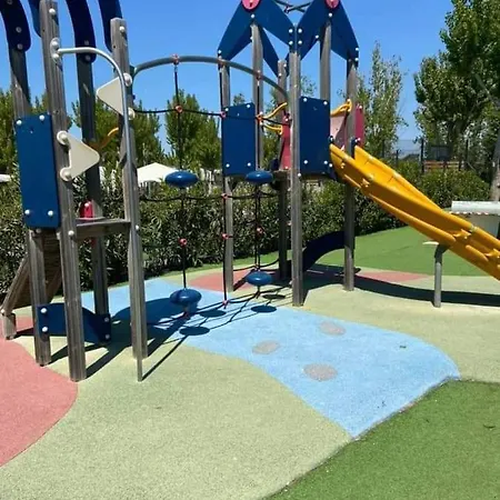 Les Sables Du Midi * Вальрас-Пляж