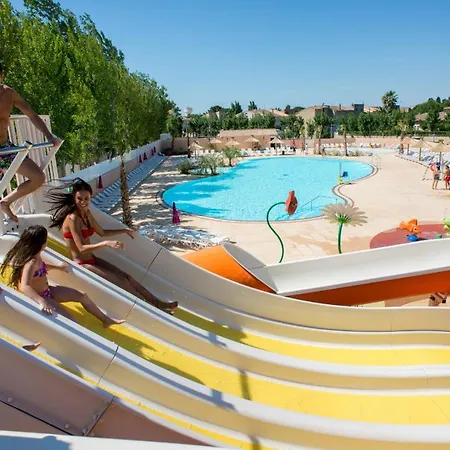 Les Sables Du Midi *