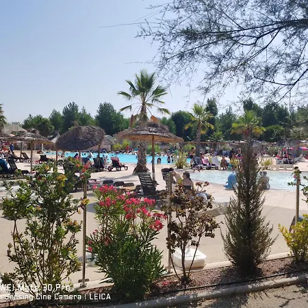 Les Sables Du Midi *