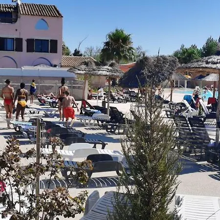 Les Sables Du Midi * ולראס-פלאז'