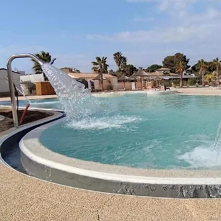 Les Sables Du Midi *