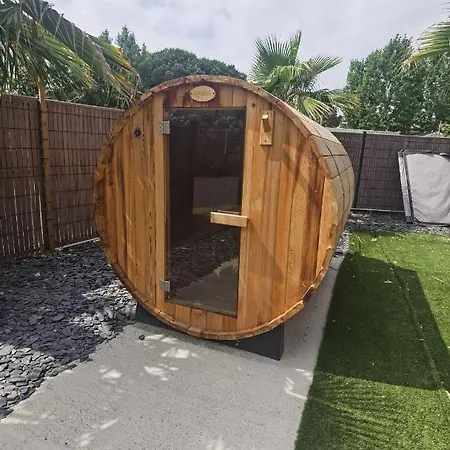 Les Sables Du Midi * Valras-Plage