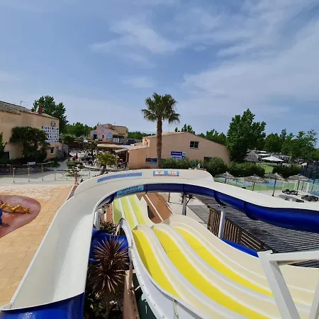 Les Sables Du Midi *