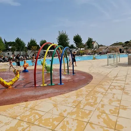 Les Sables Du Midi Valras-Plage