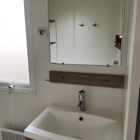 Les Sables Du Midi אתר קמפינג