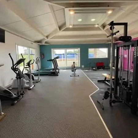 Les Sables Du Midi *