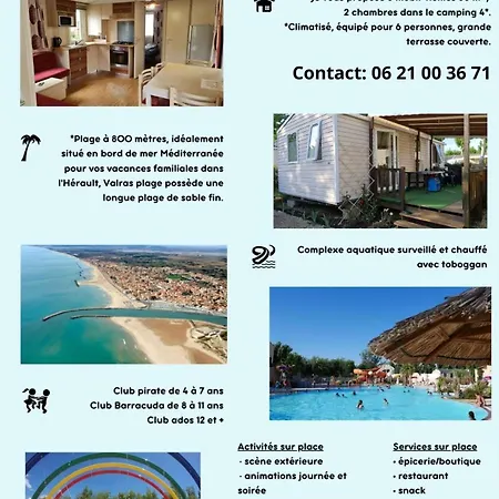 Les Sables Du Midi *