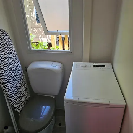 Camping Les Sables Du Midi *