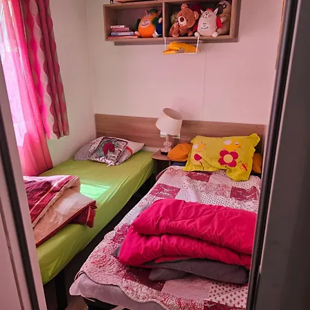 Les Sables Du Midi *