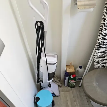 Les Sables Du Midi אתר קמפינג