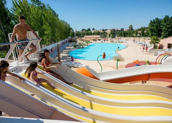 Les Sables Du Midi *