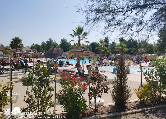 Les Sables Du Midi *