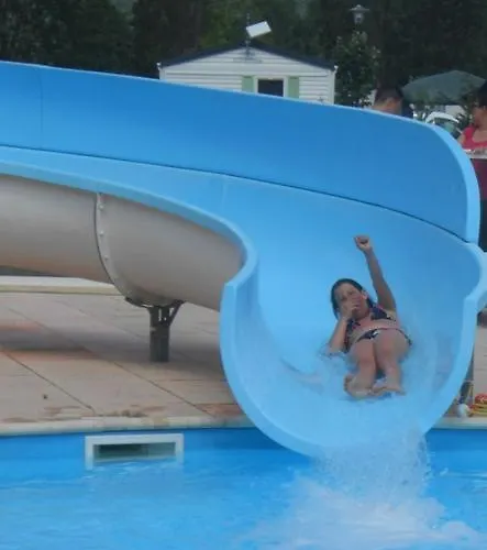 Les Sables Du Midi * Valras-Plage