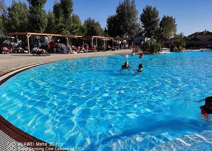 Les Sables Du Midi *