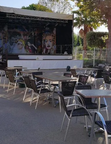 Les Sables Du Midi *