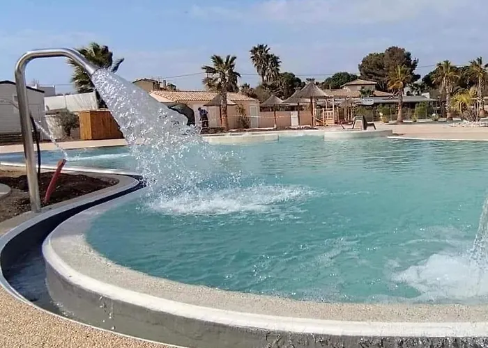 Les Sables Du Midi *