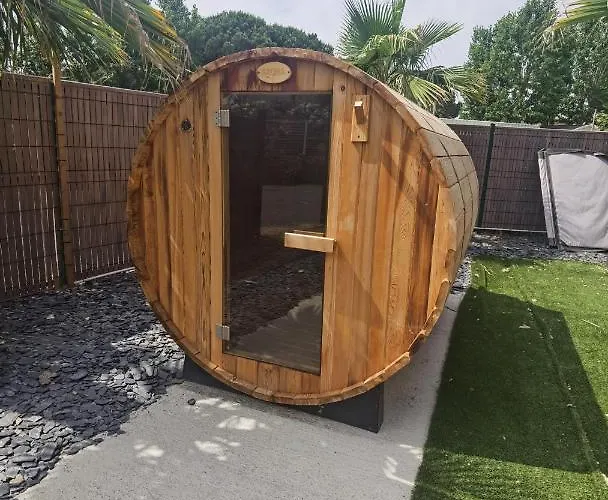 Les Sables Du Midi * Valras-Plage