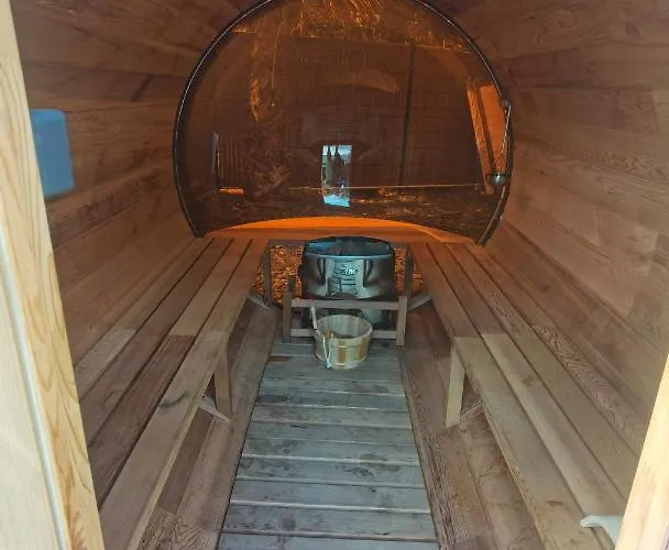 Les Sables Du Midi Campingplatz *