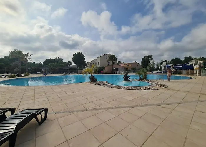 Les Sables Du Midi *