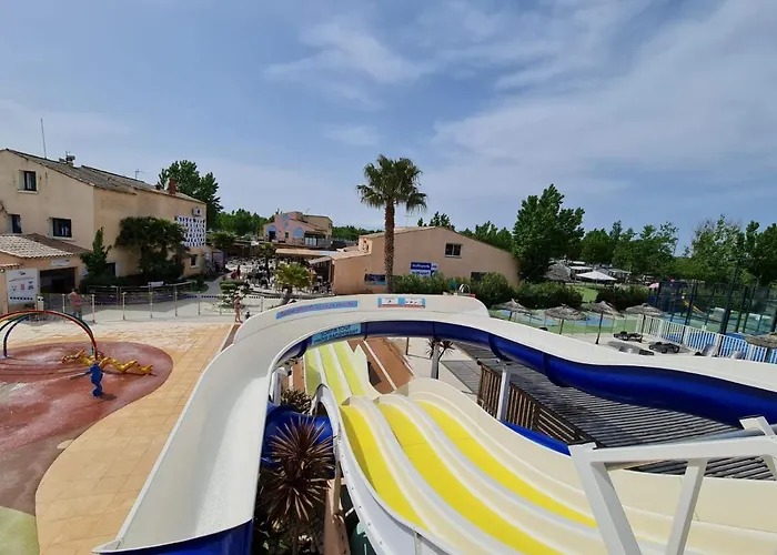 Les Sables Du Midi *