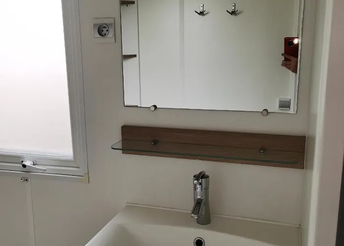 Les Sables Du Midi Campingplatz