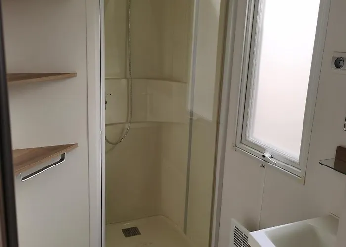 Campingplatz Les Sables Du Midi