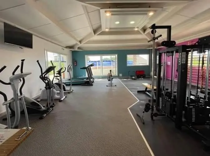 Les Sables Du Midi *