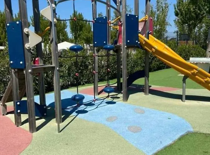 Les Sables Du Midi * Valras-Plage