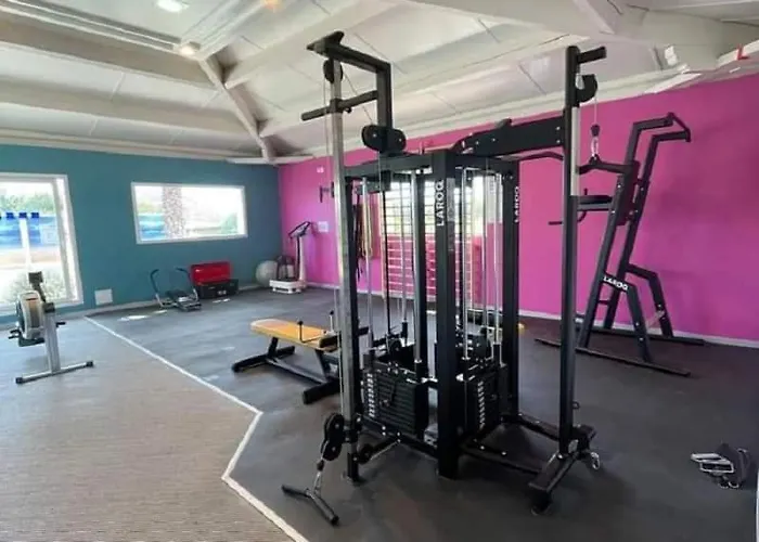 Les Sables Du Midi Valras-Plage