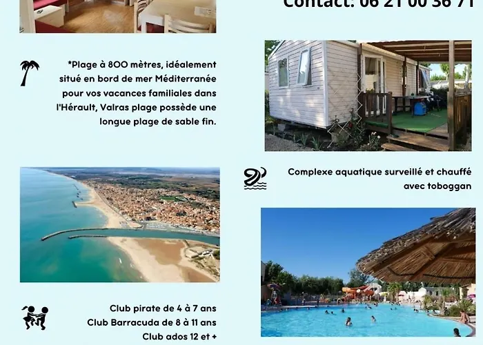 Les Sables Du Midi *