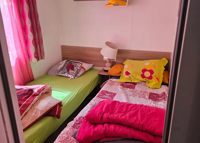 Les Sables Du Midi *