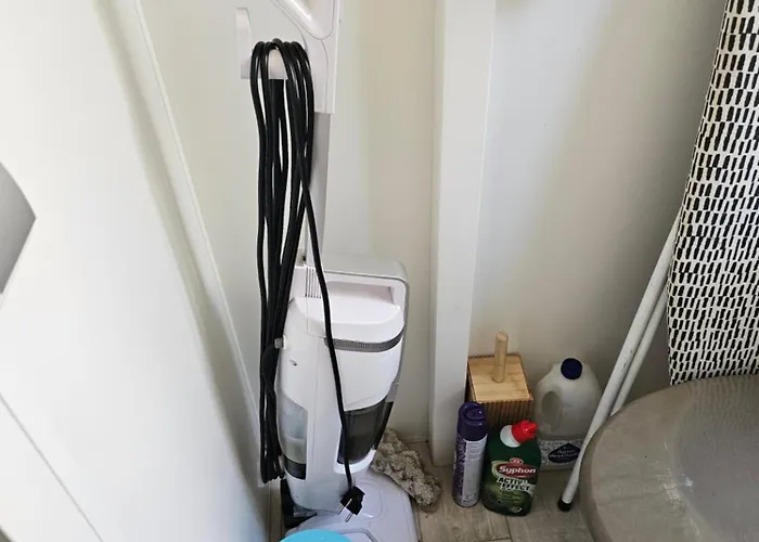 Les Sables Du Midi Campingplatz