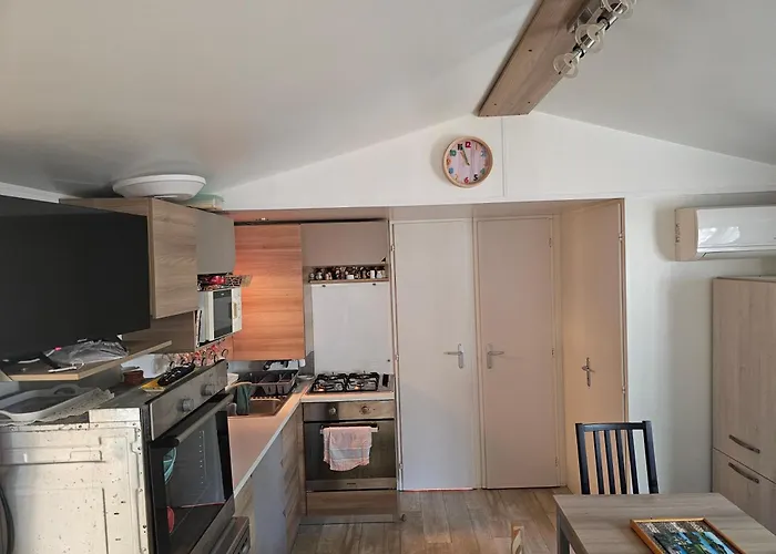 Campingplatz Les Sables Du Midi